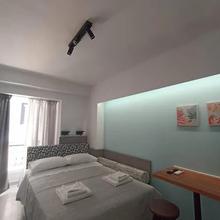 Corfucenterstudios1 * Korfu