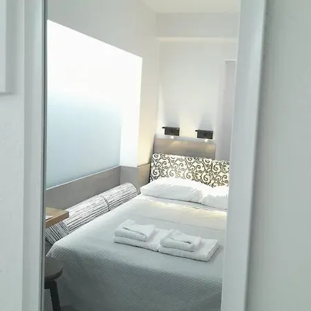 Corfucenterstudios1 Apartamento *