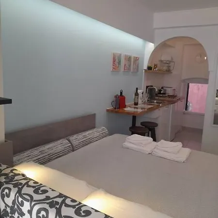 Apartment Corfucenterstudios1 *
