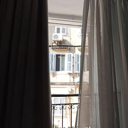 Apartment Corfucenterstudios1 Corfu (city)