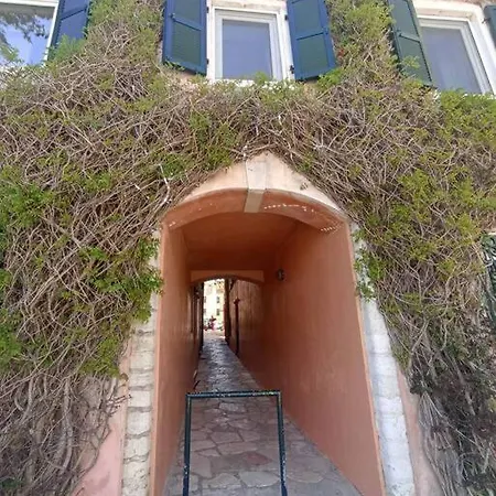 Corfucenterstudios1 Apartment Corfu (city)