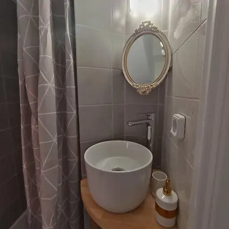 Corfucenterstudios1 Appartement *