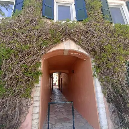 Corfucenterstudios1 Lägenhet Corfu (city)