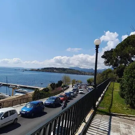 Corfucenterstudios1 Corfu (city)